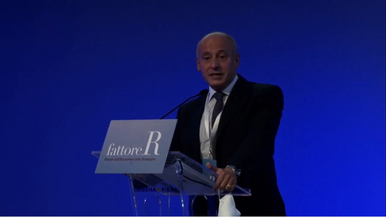 fattore R 2020 - Intervento di Paolo Maggioli