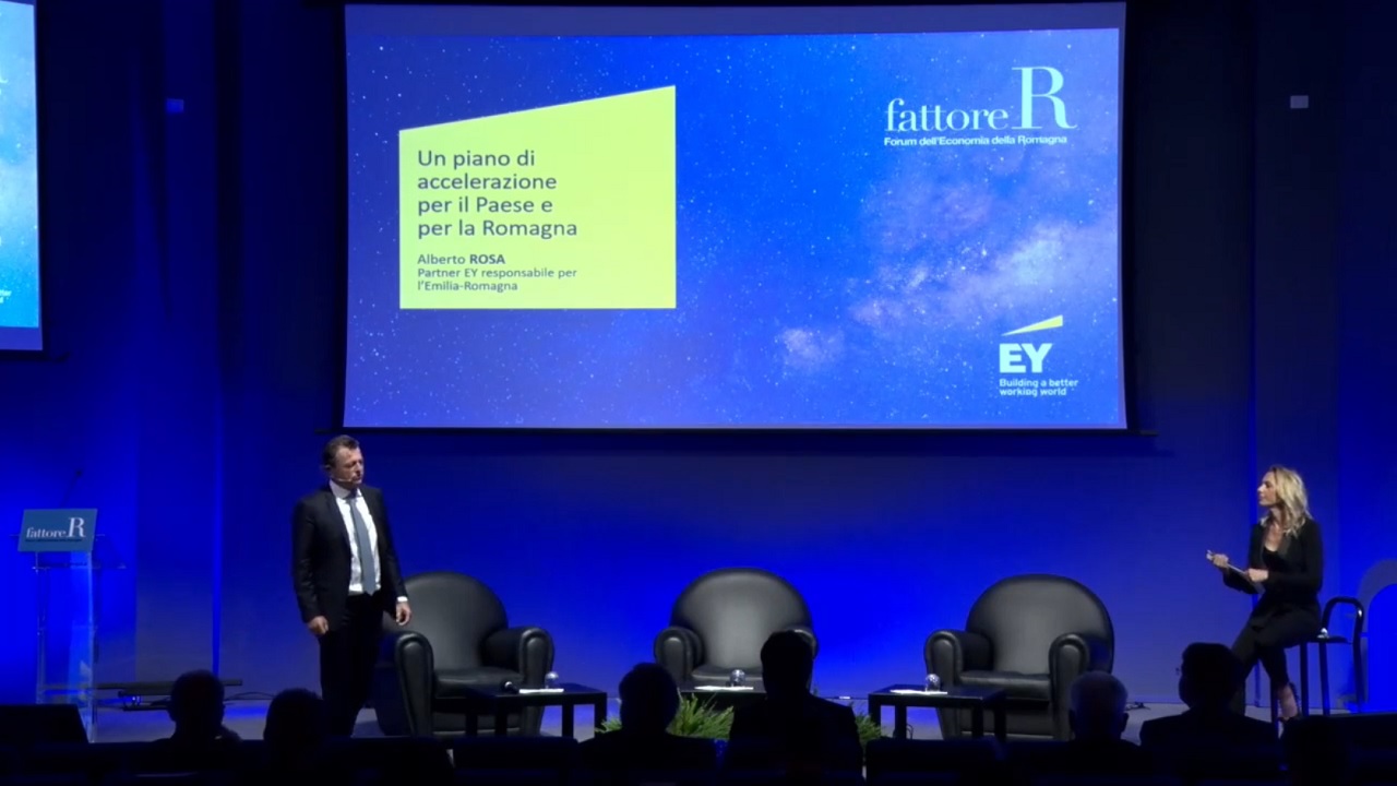 fattore R 2020 - Intervento di Alberto Rosa