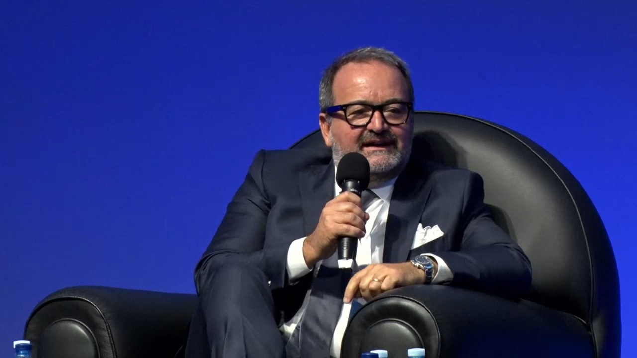 fattore R 2020 - Intervento di Fabio Porcellini