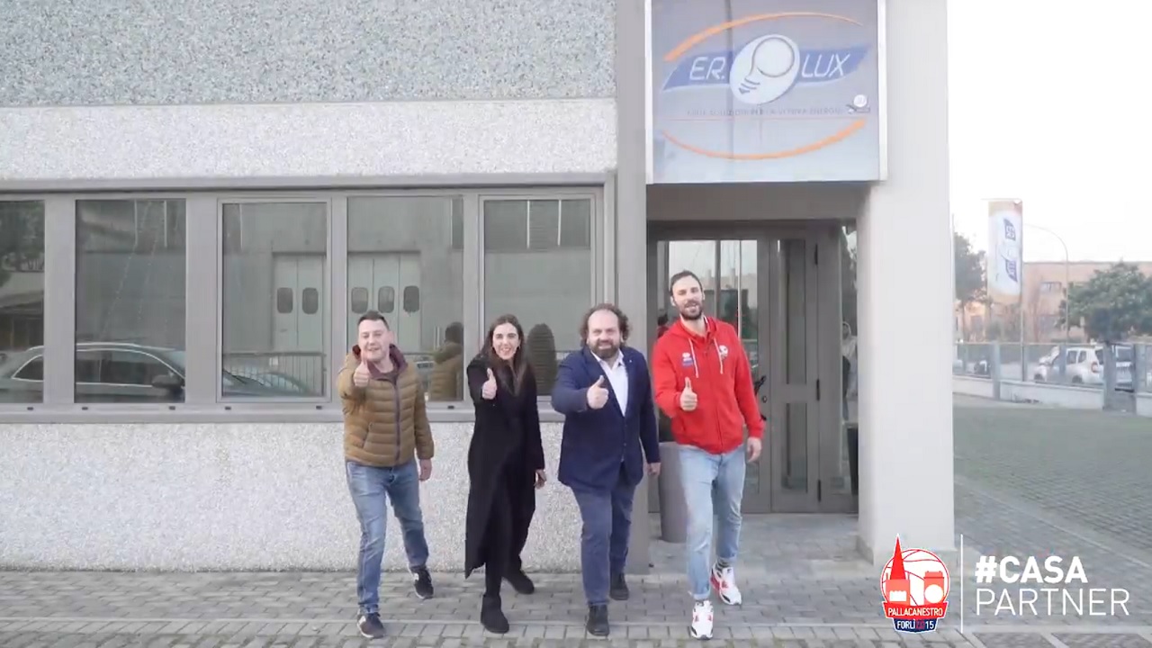 Casa Partner 2020 - E.R. Lux