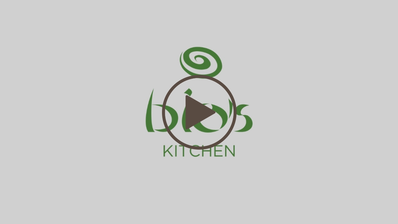 3F Retail -MAPIC 2018- Bio's Kitchen