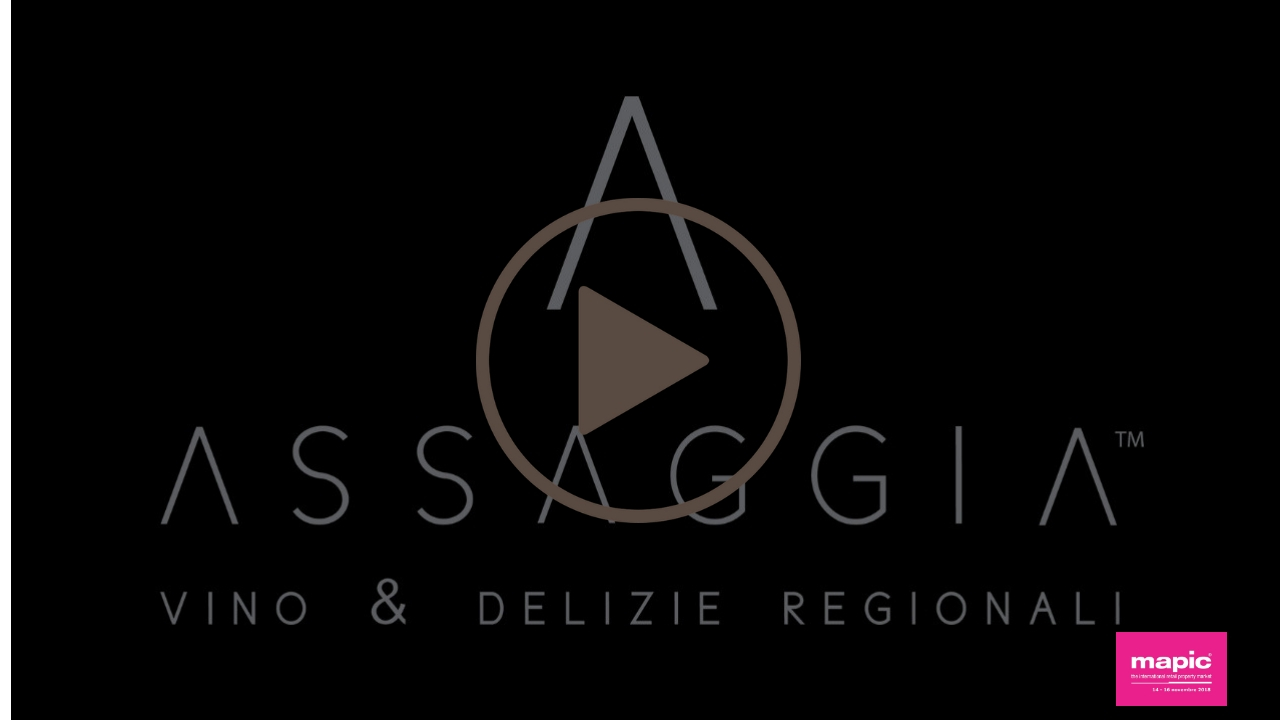 3F Retail -MAPIC 2018- Assaggia -Vino & Delizie Regionali-