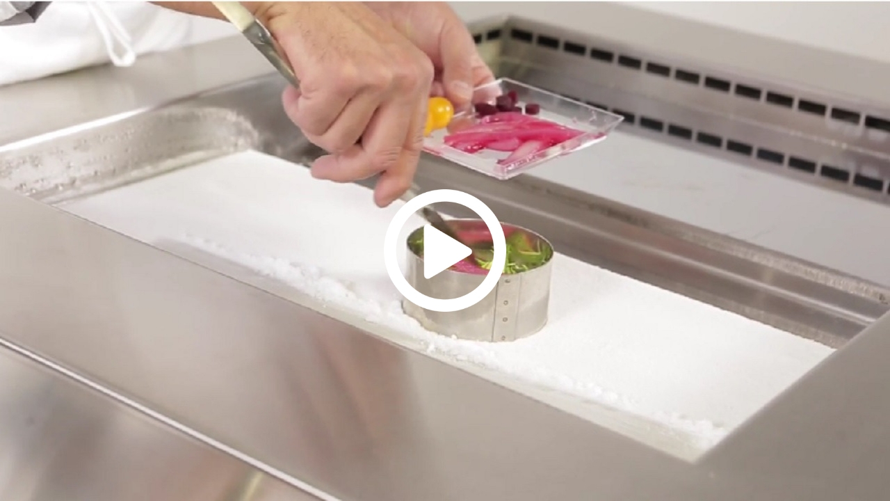 CASTA Professional Cooking Equipment - Tepp-Twin - ENG