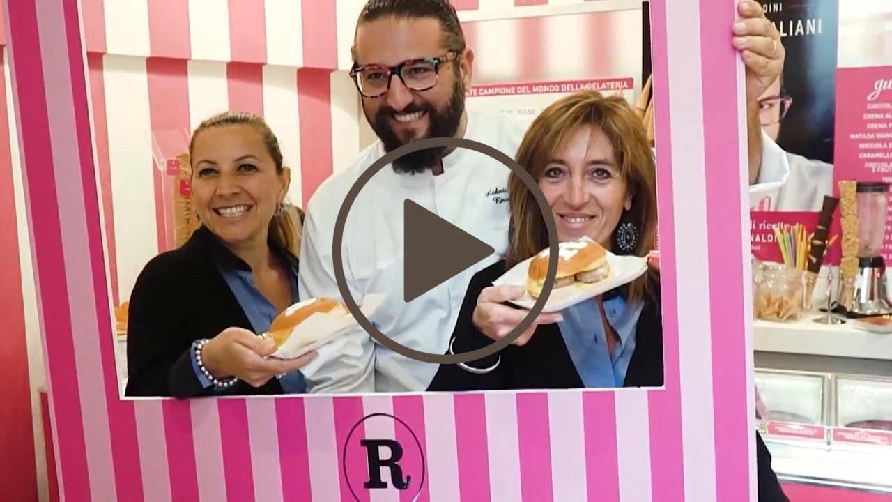 MAPIC 2018, Cannes -Roberto Rinaldini- Long Version