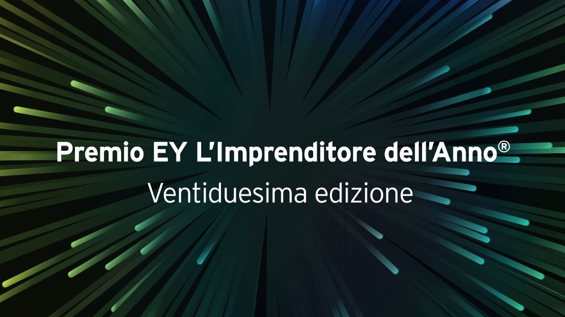 Premio EY