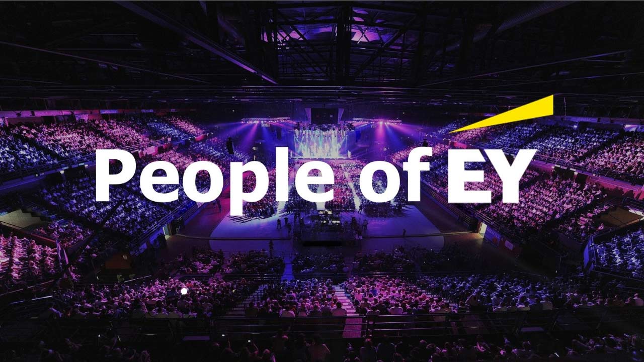 EY -People of EY 2019-
