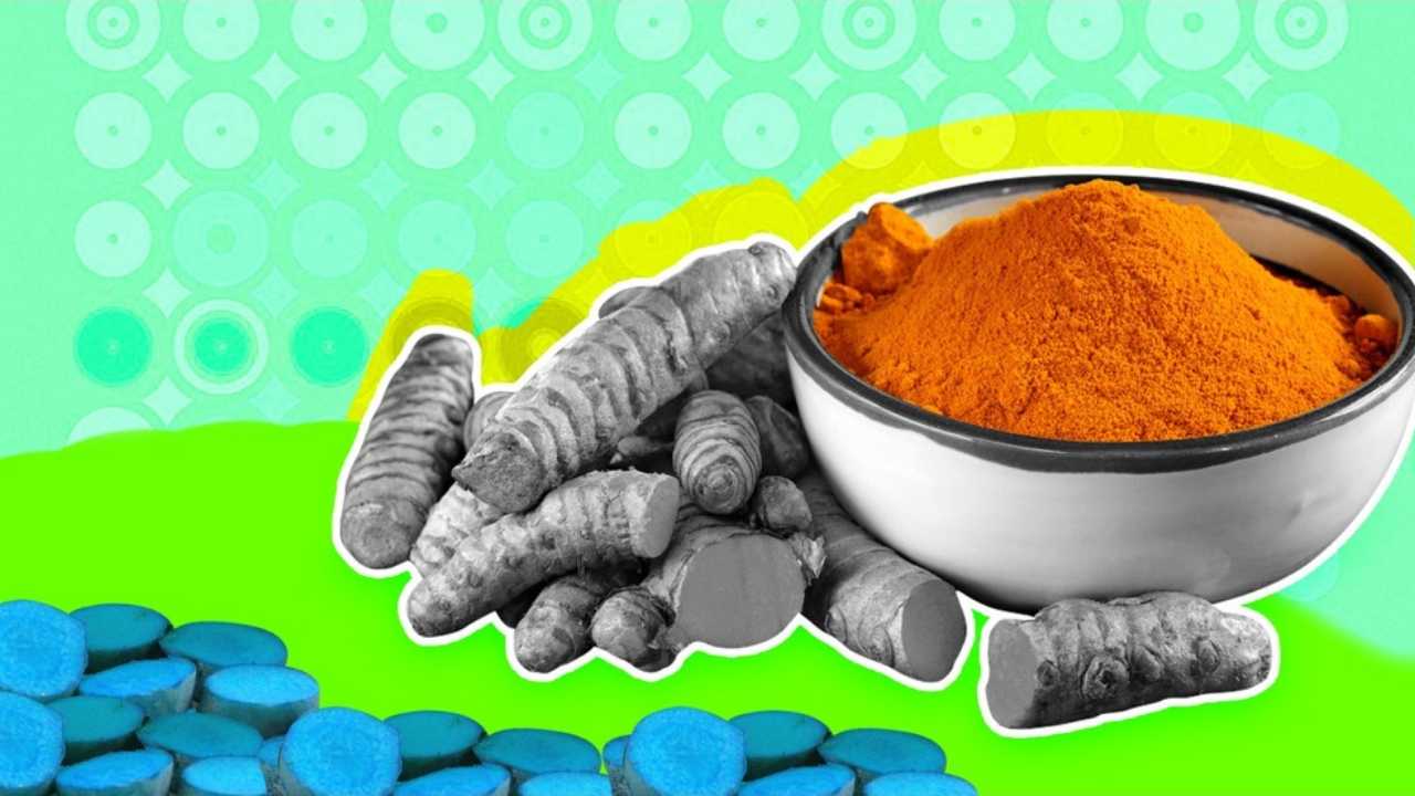 Discover the Incredible Benefits of Turmeric for Health