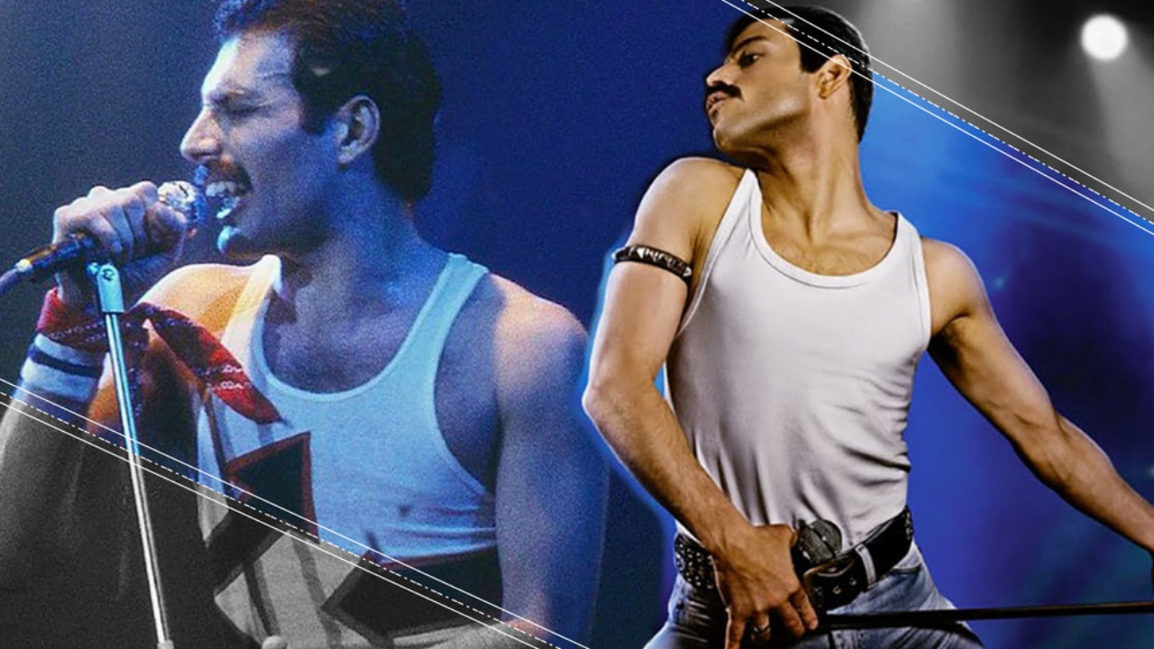 Brian May Approves Biopic