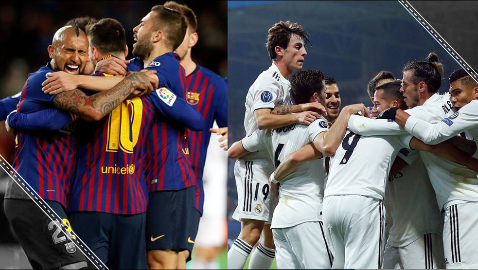 The Biggest Sports Rivalries