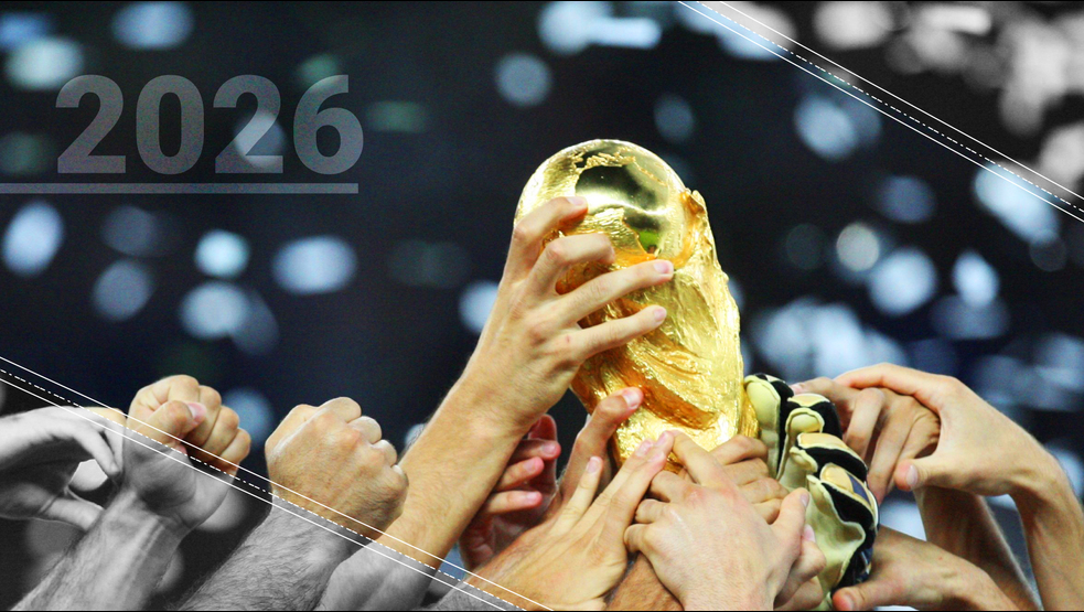 World Cup 2026 Starts to Take Shape