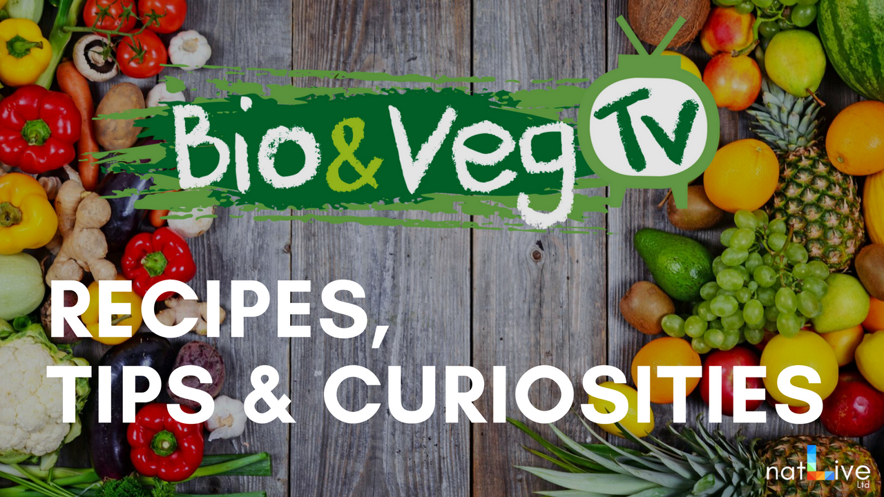 Bio & Veg TV LIVE