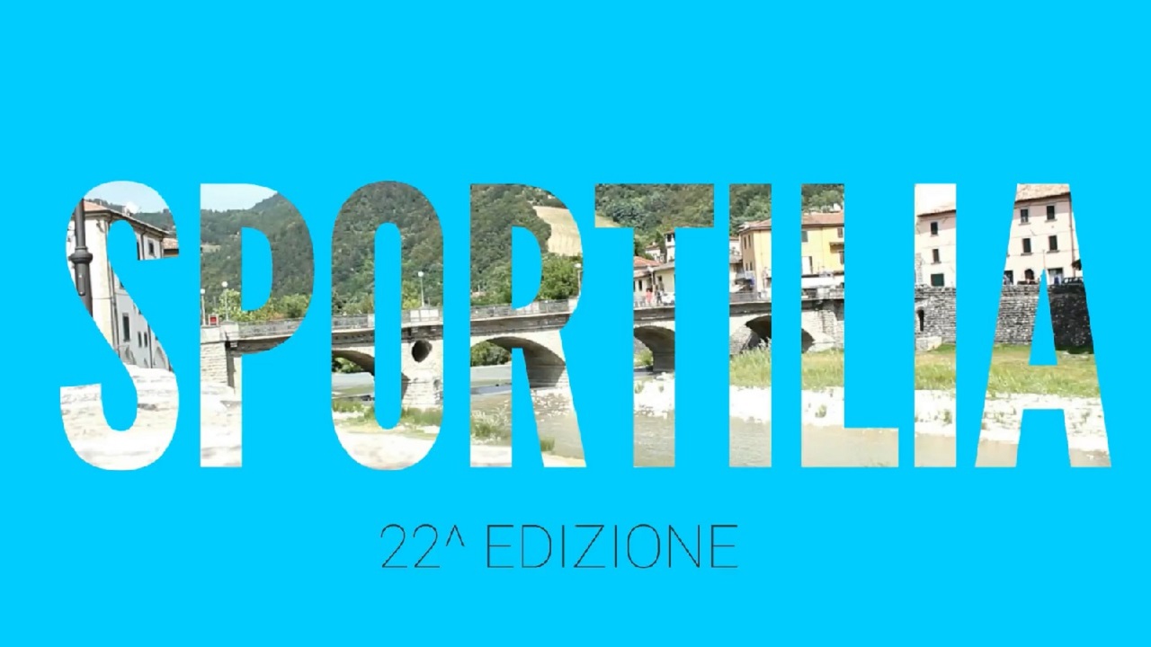 Premio Sportilia 2018