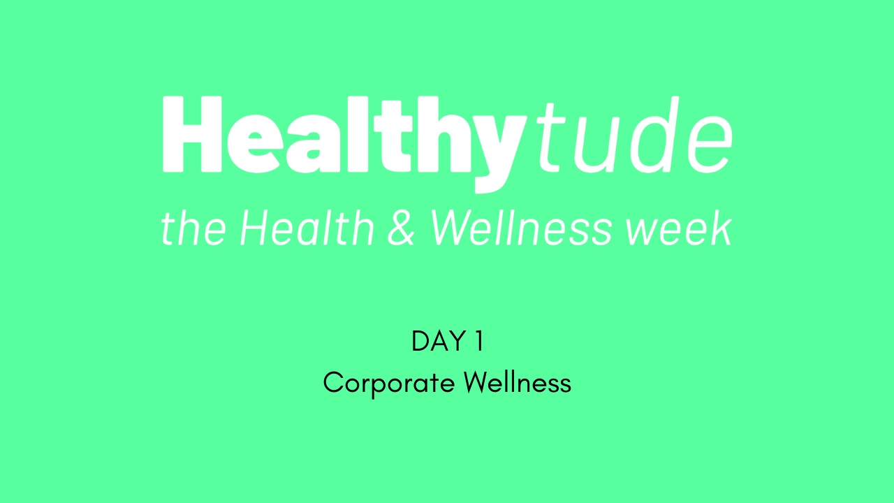 Corporate Wellness