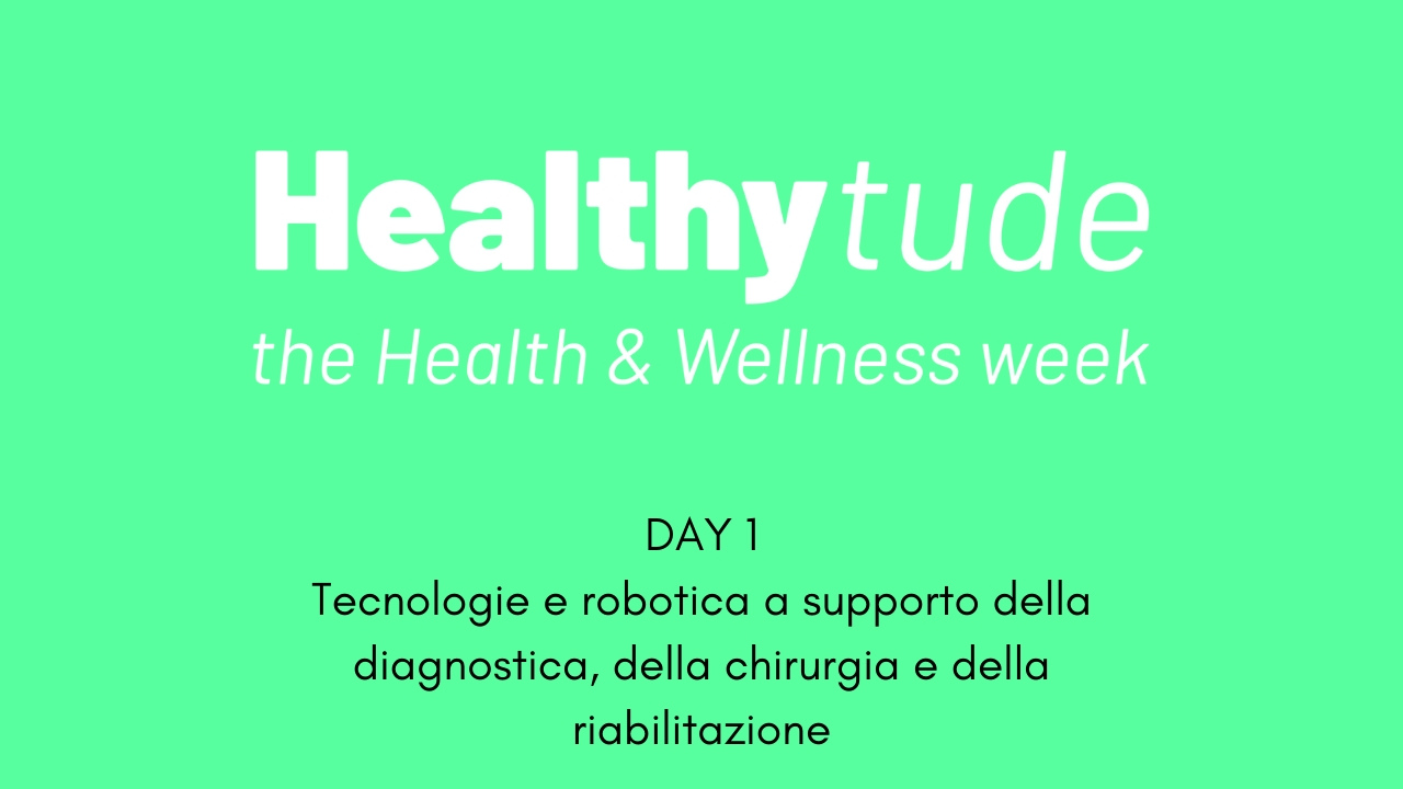 Tecnologia e Robotica